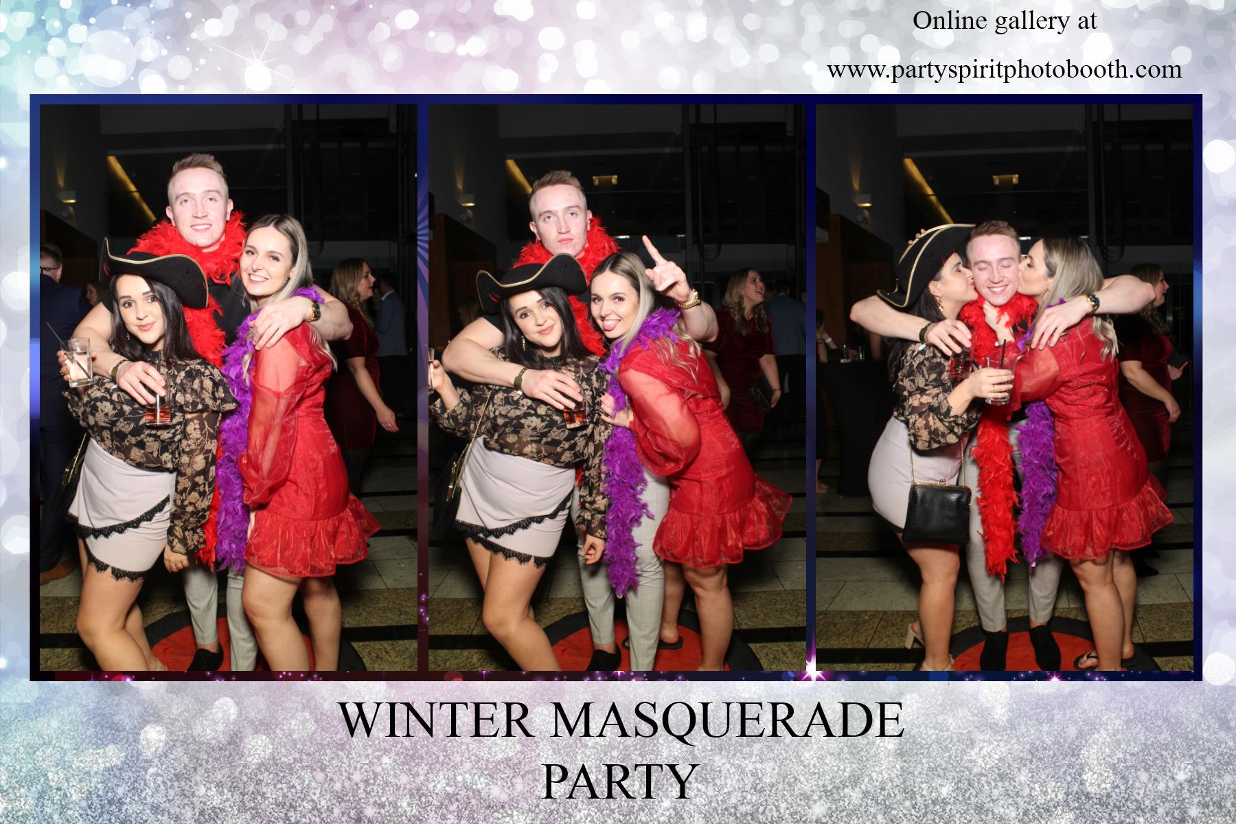 Corporate Event | View more photos from the event at gallery.partyspiritphotobooth.com/u/PartySpiritPhotoBooth/Corporate-Event